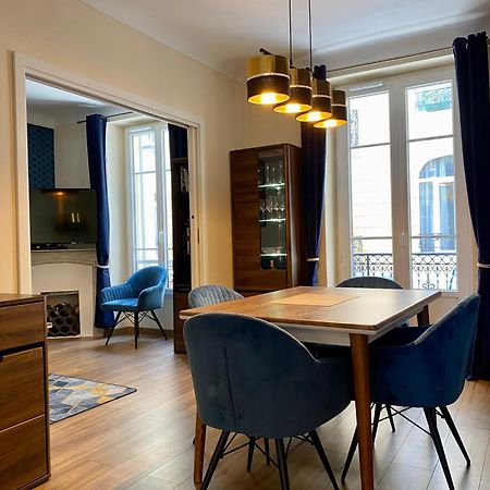 New! Beautiful Apartment - 1 Minute To Monte Carlo Beausoleil Kültér fotó