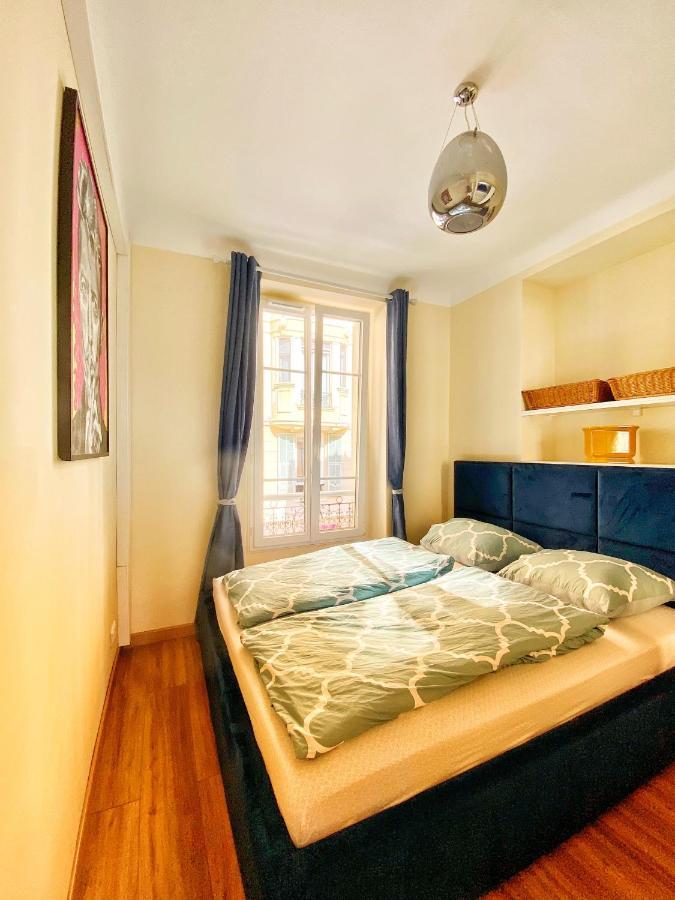 New! Beautiful Apartment - 1 Minute To Monte Carlo Beausoleil Kültér fotó