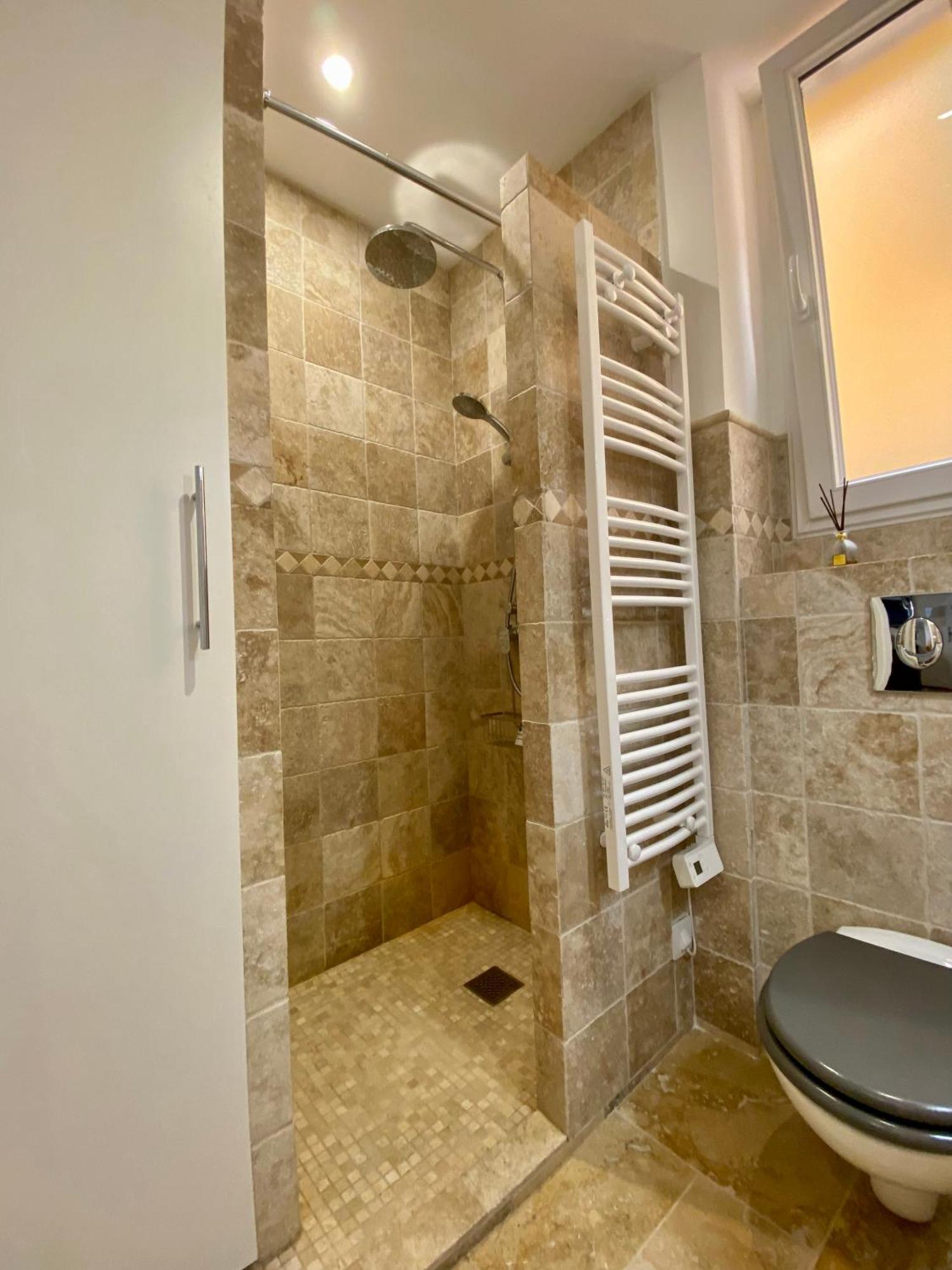 New! Beautiful Apartment - 1 Minute To Monte Carlo Beausoleil Kültér fotó