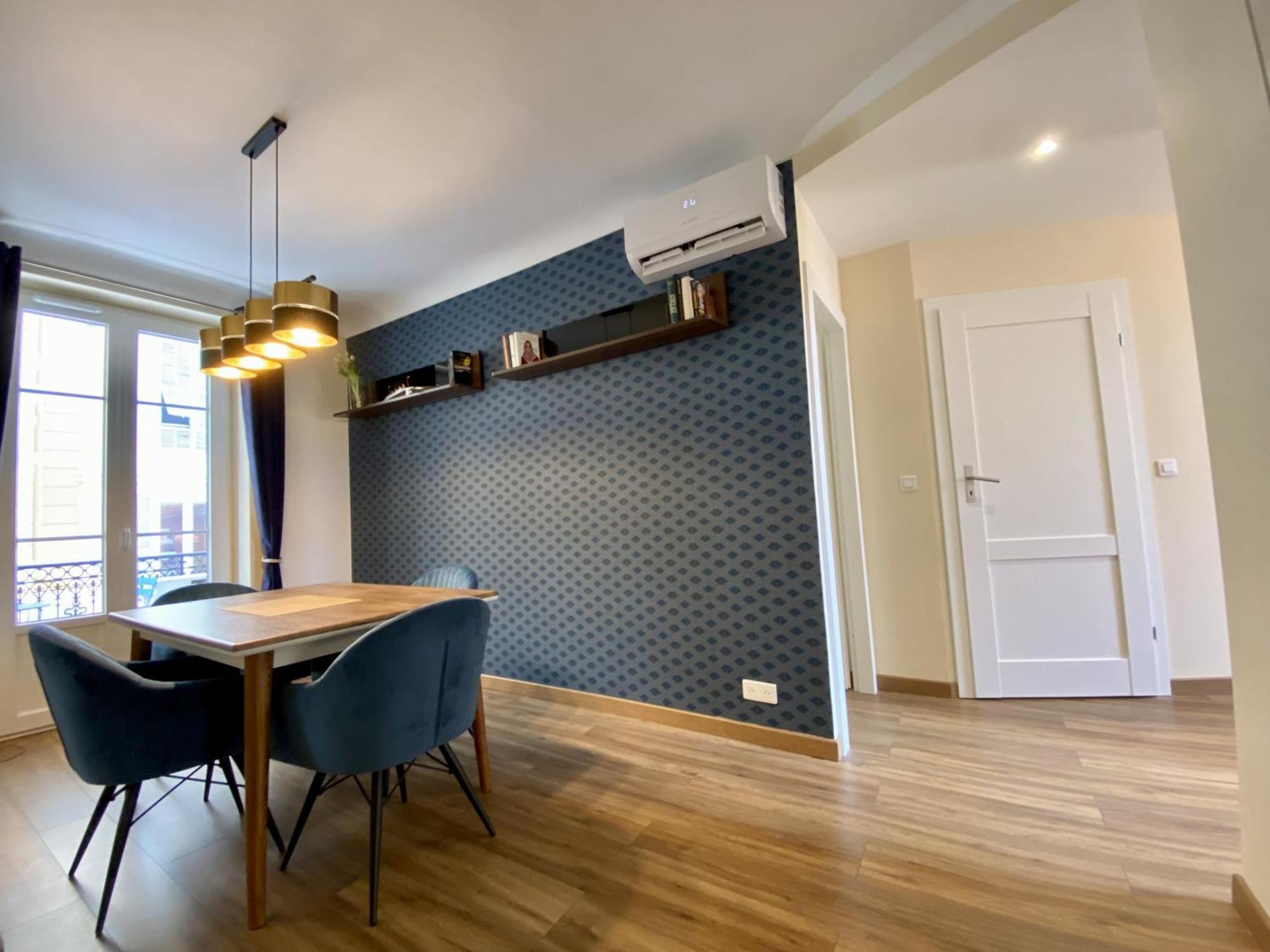 New! Beautiful Apartment - 1 Minute To Monte Carlo Beausoleil Kültér fotó