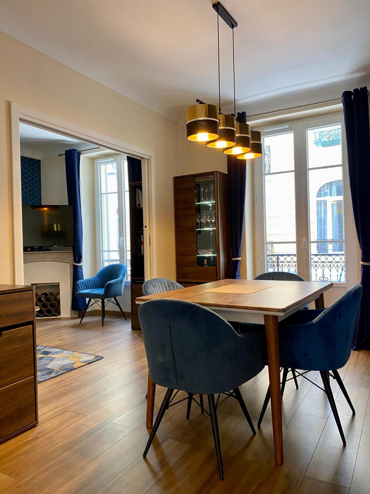 New! Beautiful Apartment - 1 Minute To Monte Carlo Beausoleil Kültér fotó